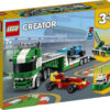 LEGO 31113 Creator 3 In 1 Race Car Transporter