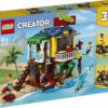 LEGO 31118 Creator 3 in 1 Surfer Beach House