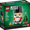 LEGO 40425 Brick Headz Nutcracker