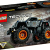 LEGO 42119  Technic Monster Jam Max-D