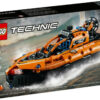 LEGO 42120  Technic Rescue Hovercraft