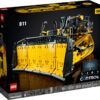 LEGO 42131 Technic App-Controlled Cat D11 Bulldozer
