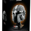 LEGO 75328 Star Wars The Mandalorian Helmet για 18+ ετών