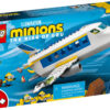 LEGO 75547 Minions Minion Pilot in Training