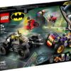 LEGO 76159 Super Heroes Joker's Trike Chase