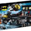 LEGO 76160 Super Heroes Mobile Bat Base