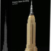 LEGO 21046 Architecture Empire State Building