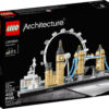 LEGO 21034 Architecture London