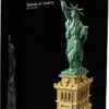 LEGO 21042 Architecture Statue of Liberty
