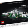LEGO 21054 Architecture The White House