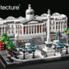 LEGO 21045 Architecture Trafalgar Square