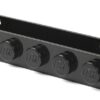 LEGO Book Rack Black