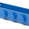 LEGO Book Rack Blue