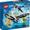 LEGO City Air Race