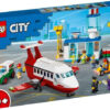 LEGO City Central Airport