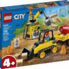 LEGO 60252 City Construction Bulldozer