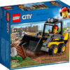 LEGO City Construction Loader