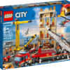 LEGO City Downtown Fire Brigade