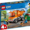 LEGO 60220 City Garbage Truck