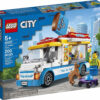 LEGO 60253 City Icea Cream Truck
