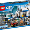 LEGO 60139 City Mobile Command Center