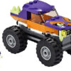 LEGO 60251 City Monster Truck