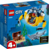 LEGO City Ocean Mini-Submarine