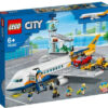 LEGO 60262 City Passenger Airplane