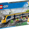 LEGO 60197 City Passenger Train