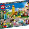 LEGO City People Pack Fun Fair
