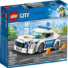 LEGO 60239 City Police Patrol Car