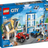 LEGO 60246 City Police Station