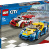 LEGO 60256 City Racing Cars