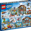 LEGO City Ski Resort