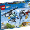 LEGO City Sky Police Drone Chase