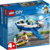 LEGO City Sky Police Jet Patrol
