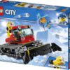 LEGO City Snow Groomer