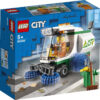 LEGO City Street Sweeper