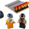 LEGO City Stunt Team