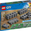 LEGO 60205 City Tracks