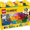 LEGO 10698 Classic Large Creative Brick Box