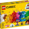 LEGO 11008 Classic Bricks & Houses