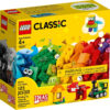 LEGO Classic Bricks and Ideas Building Kit