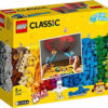 LEGO Classic Bricks and Lights
