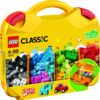 LEGO 10713 Classic Creative Suitcase