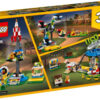 LEGO Creator Fairground Carousel