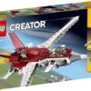 LEGO Creator Futuristic Flyer