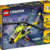 LEGO Creator Helicopter Adventure