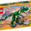 LEGO 31058 Creator Mighty Dinosaurs