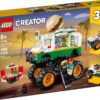 LEGO Creator Monster Burger Truck